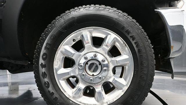 2011 Ford F-250 Super Duty Lariat