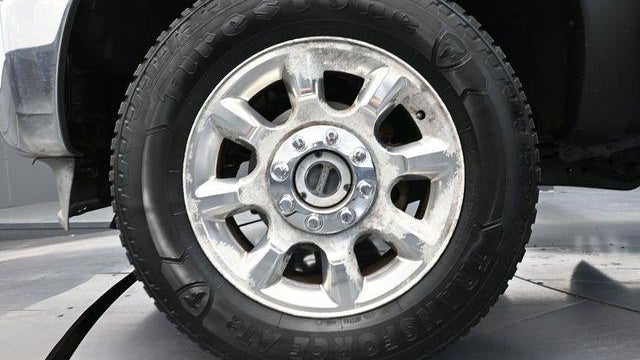 2011 Ford F-250 Super Duty Lariat