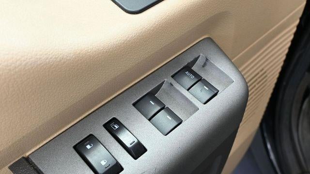2011 Ford F-250 Super Duty Lariat