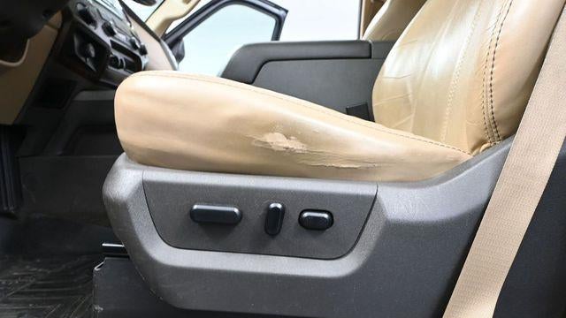 2011 Ford F-250 Super Duty Lariat