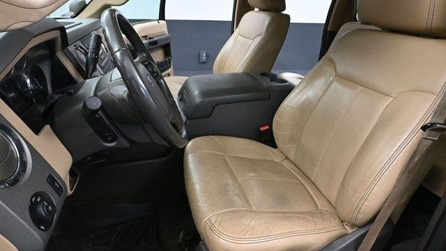 2011 Ford F-250 Super Duty Lariat