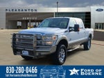 2012 F-250 Super Duty Thumbnail 1