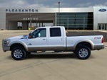 2012 F-250 Super Duty Thumbnail 2