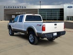 2012 F-250 Super Duty Thumbnail 3