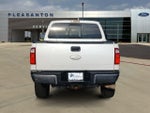 2012 F-250 Super Duty Thumbnail 4