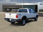 2012 F-250 Super Duty Thumbnail 5