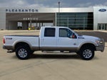 2012 F-250 Super Duty Thumbnail 6