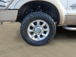 2012 F-250 Super Duty Thumbnail 14