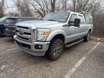 2012 F-250 Super Duty Thumbnail 2