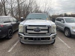 2012 F-250 Super Duty Thumbnail 3