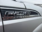 2012 F-250 Super Duty Thumbnail 12