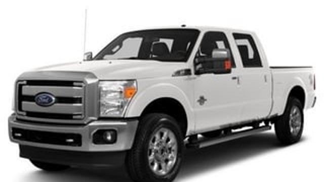 Preowned 2013 Ford F-250 Super Duty King Ranch for Sale