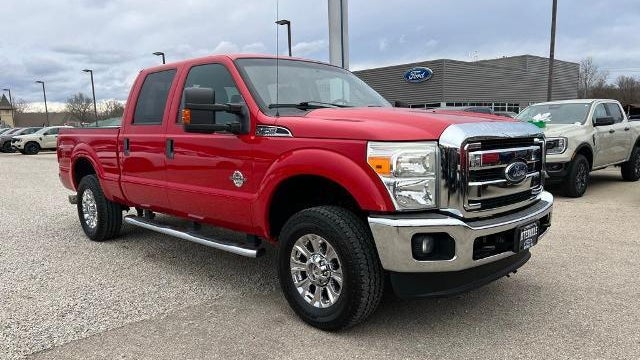 Preowned 2013 Ford F-250 Super Duty XLT for Sale