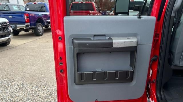 2013 Ford F-250 Super Duty XLT