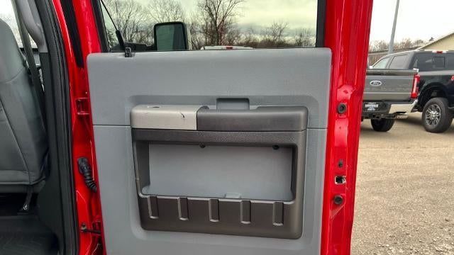 2013 Ford F-250 Super Duty XLT