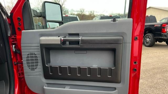 2013 Ford F-250 Super Duty XLT