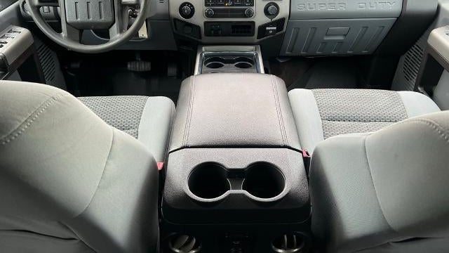 2013 Ford F-250 Super Duty XLT