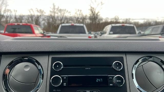 2013 Ford F-250 Super Duty XLT
