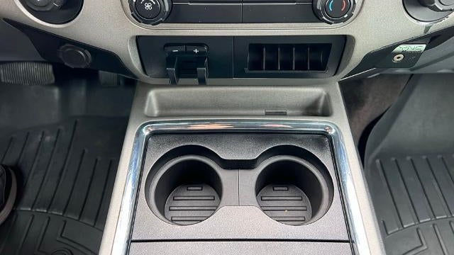 2013 Ford F-250 Super Duty XLT