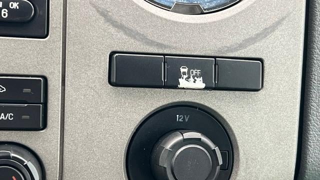 2013 Ford F-250 Super Duty XLT