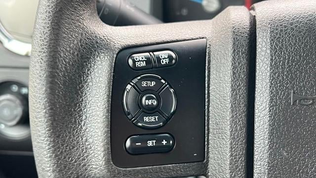 2013 Ford F-250 Super Duty XLT