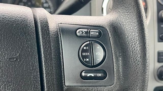 2013 Ford F-250 Super Duty XLT