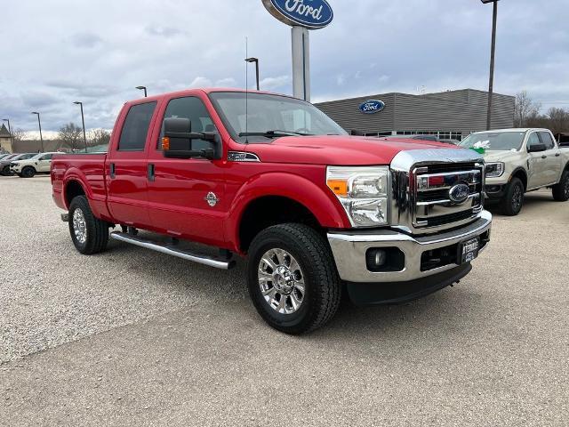 2013 Ford F-250
