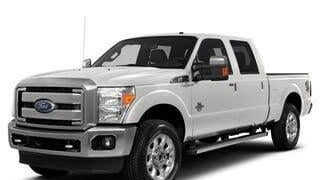 Preowned 2014 Ford F-250 Super Duty XL for Sale