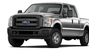 Preowned 2015 Ford F-250 Super Duty XLT for Sale