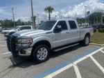 2015 F-250 Super Duty Thumbnail 3