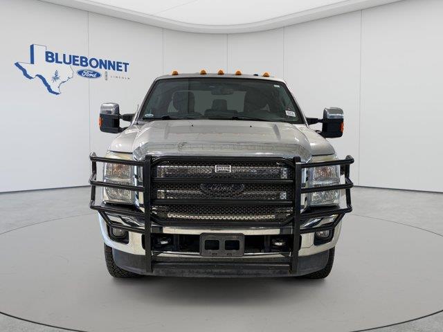 2015 Ford F-250 Super Duty - $29,995