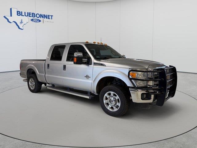 2015 Ford F-250 Super Duty - $29,995