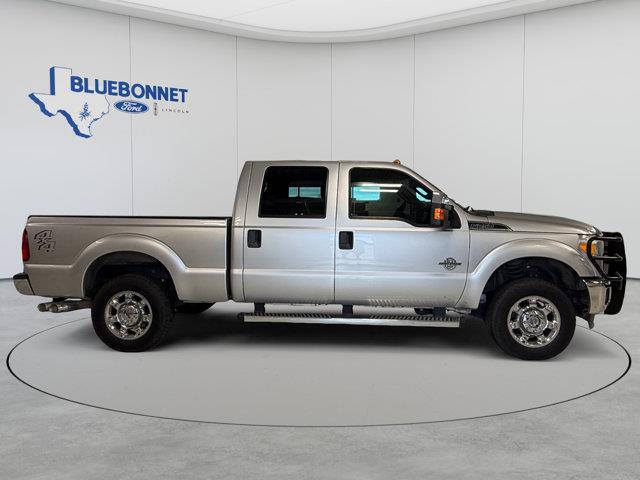 2015 Ford F-250 Super Duty - $29,995