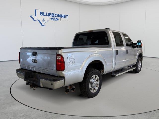 2015 Ford F-250 Super Duty - $29,995