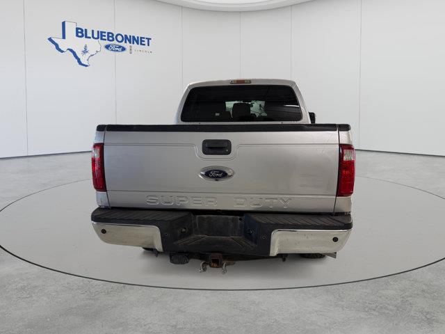 2015 Ford F-250 Super Duty - $29,995