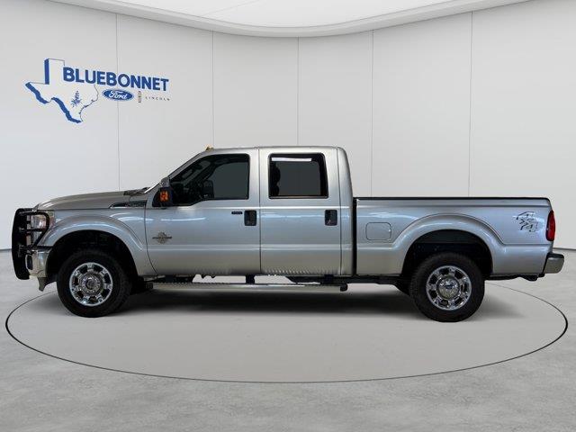 2015 Ford F-250 Super Duty - $29,995