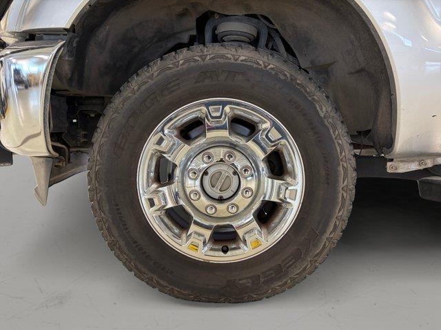 2015 Ford F-250 Super Duty - $29,995