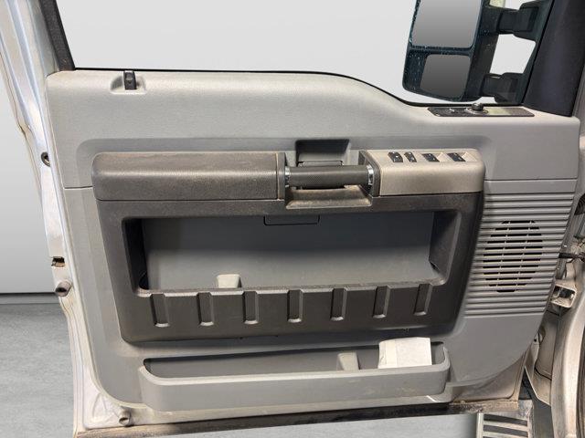 2015 Ford F-250 Super Duty - $29,995