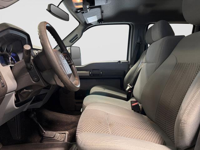 2015 Ford F-250 Super Duty - $29,995