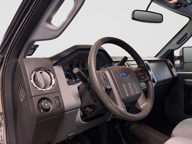 2015 Ford F-250 Super Duty - $29,995