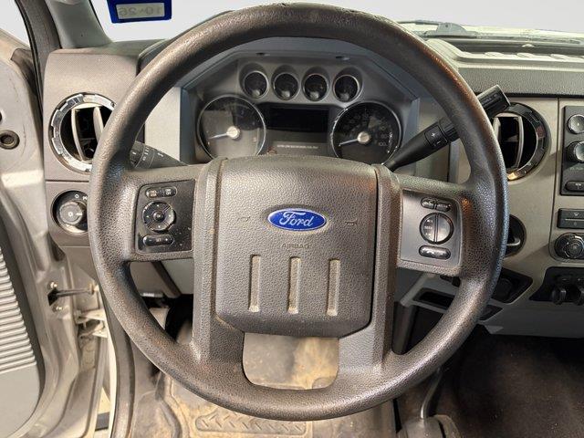 2015 Ford F-250 Super Duty - $29,995