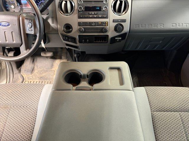 2015 Ford F-250 Super Duty - $29,995
