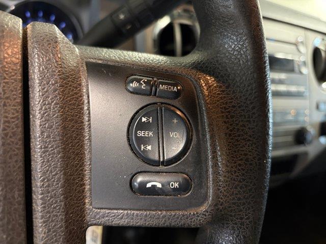 2015 Ford F-250 Super Duty - $29,995