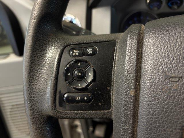 2015 Ford F-250 Super Duty - $29,995