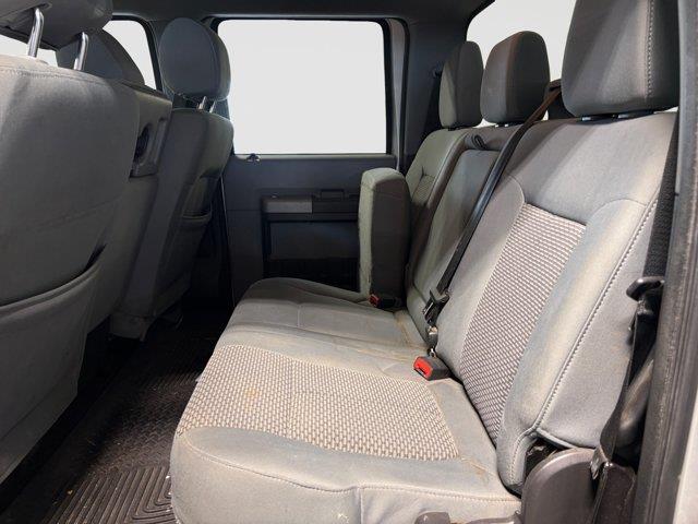 2015 Ford F-250 Super Duty - $29,995