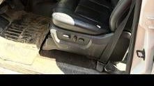 2016 Ford F-250 Super Duty King Ranch