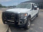 2016 F-250 Super Duty Thumbnail 8