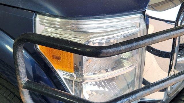 2016 Ford F-250 Super Duty King Ranch