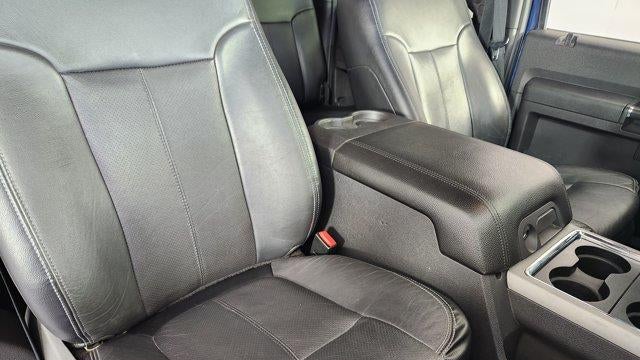 2016 Ford F-250 Super Duty King Ranch