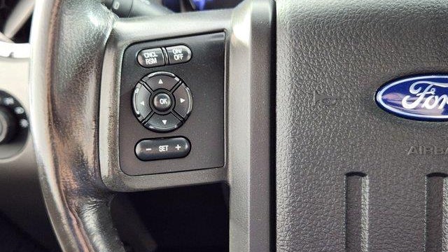 2016 Ford F-250 Super Duty King Ranch